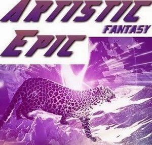 ArtisticEpicFantasy