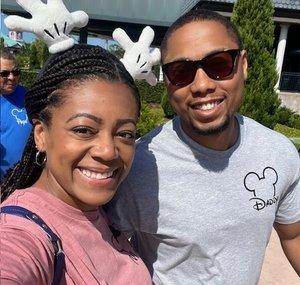 Ashlyn & DaShawn