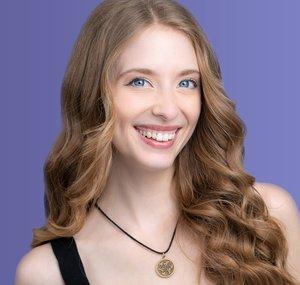 Ashlyn Pearce