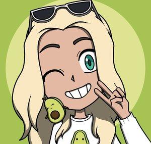 Avocado Playz