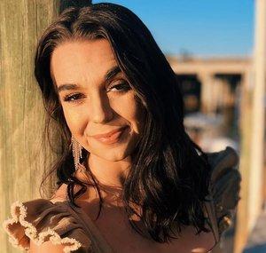 Baileigh James
