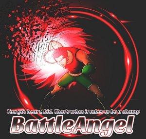 BattleAngel