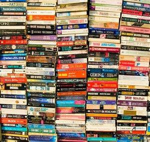 Beyond Books