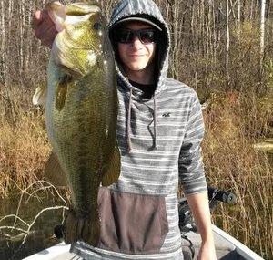 Blake Kanzelberger