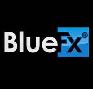 BlueFx Video Templates
