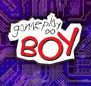 Boy`s Gameplay