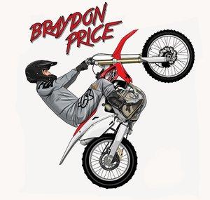 Braydon Price
