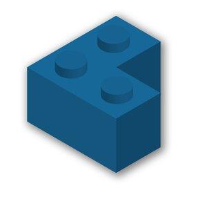 Bricks Only