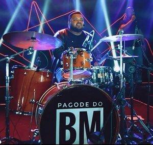 Bruno Moreno