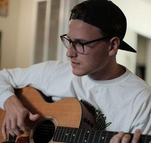 Caleb Hurst