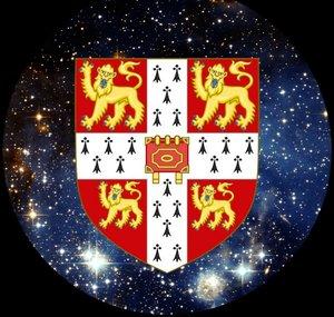 Cambridge University Astronomy