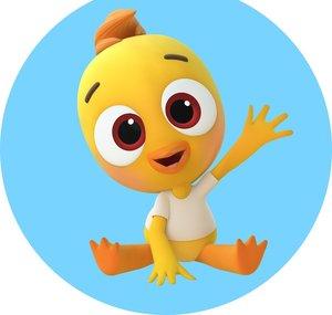 Cartoon Box - Learning Videos for Kids