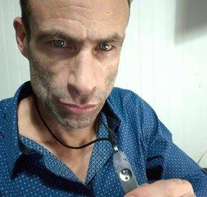 Christian Amenofis Marino