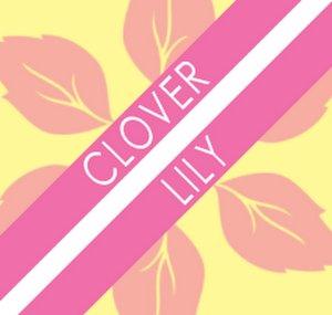 Clover Lily