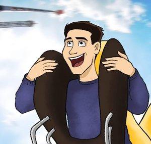 Coastertube