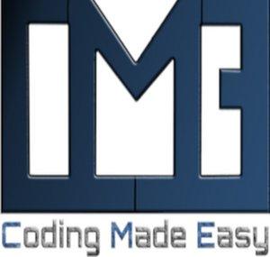 CodingMadeEasy