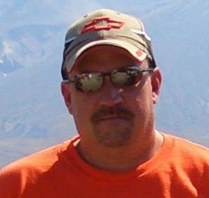 Curtis Dart