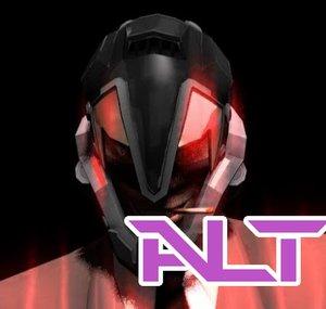 DarkSparkish Alt