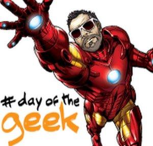 Day of the Geek