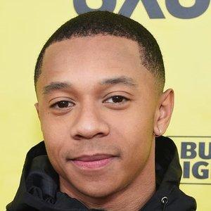 DeRon Horton