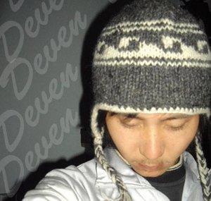 Deven Limbu