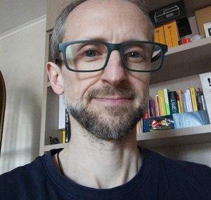 Domenico “Diduz” Misciagna