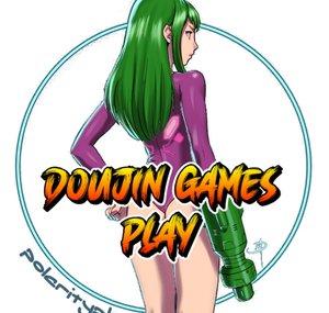 Doujin Gameplays