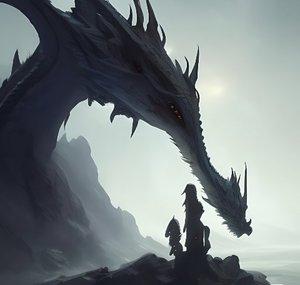 Dragon's Silence Gaming