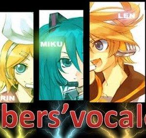dubersvocaloid