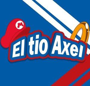 El Tio Axel