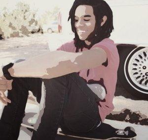 Elijah Rashaad