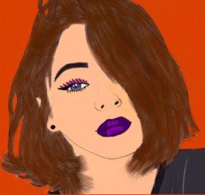 Ember Rose