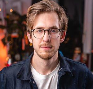 Evan Edinger