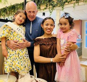 Fil British family vlogs