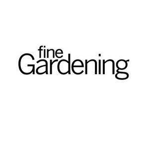 Fine Gardening