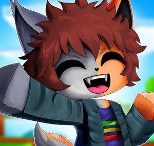 Fox wolf