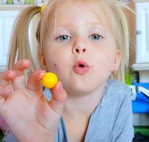 Funny Kids Play