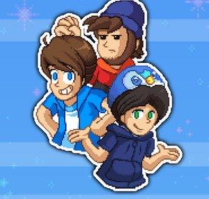 Gamer Galaxy
