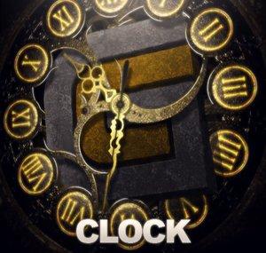 Genesis Clock