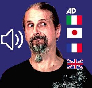 Gianluca J.P and Milano Misteriosa