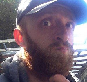 Ginger beard Studios