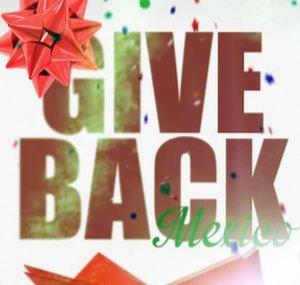 GiveBackMex