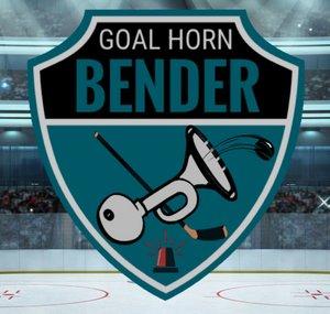GoalHornBender