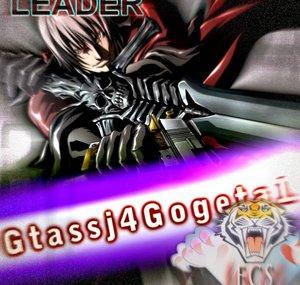 gtassj4gogeta1
