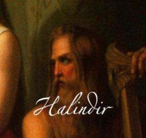 Halindir