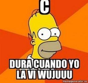 Hombre Dura