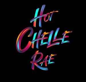 HotChelleRaeVEVO
