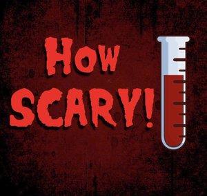 How Scary!