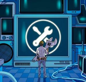 How To Fix Tech 