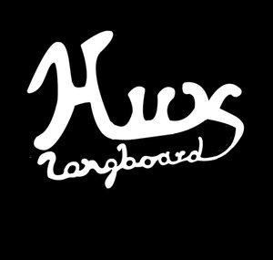 Hux Longboard